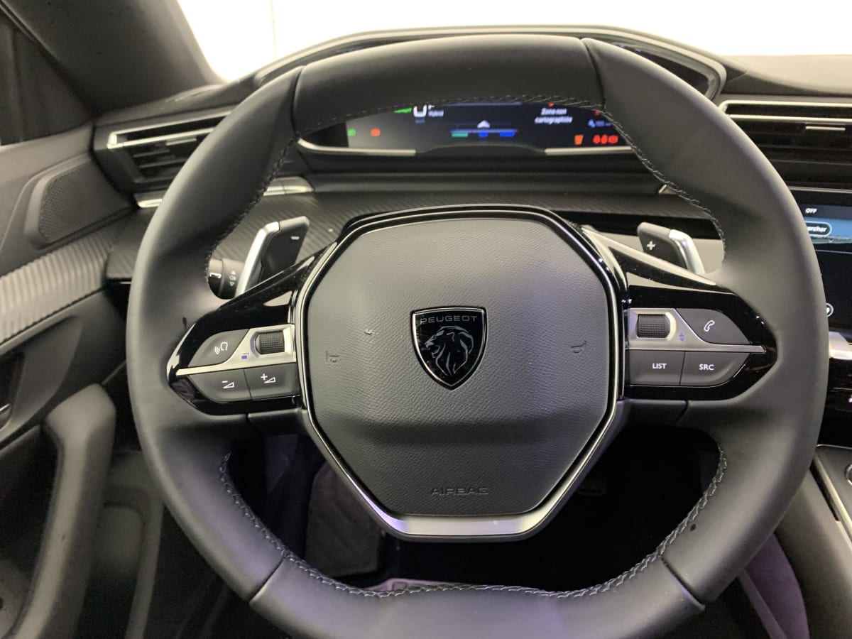 Peugeot 508 - Image 15