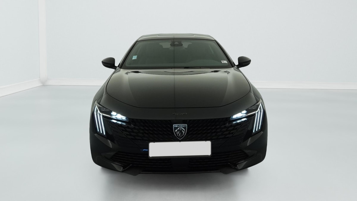 Peugeot 508 - Image 2