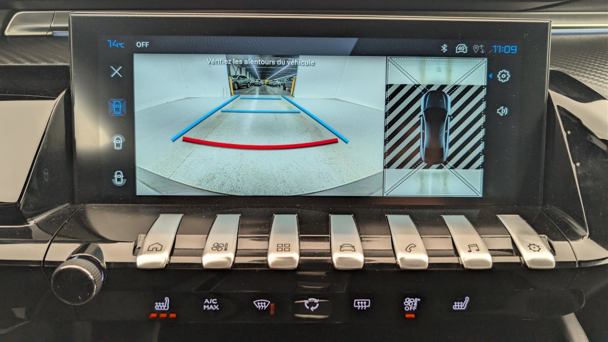 Peugeot 508 - Image 18