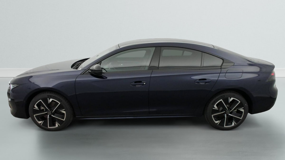 Peugeot 508 - Image 4
