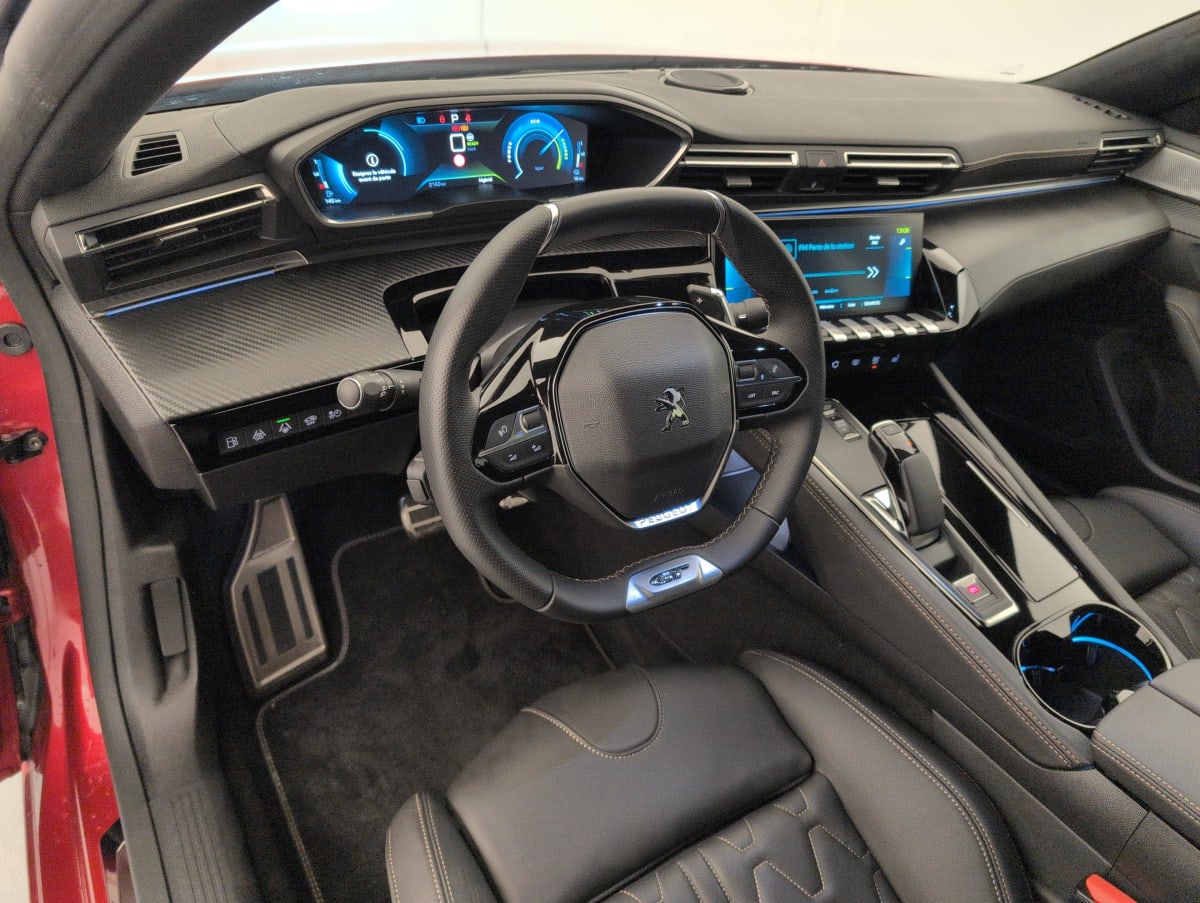 Peugeot 508 - Image 7