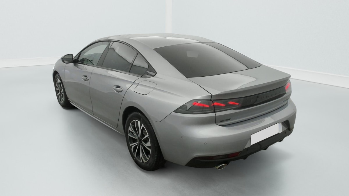 Peugeot 508 - Image 5