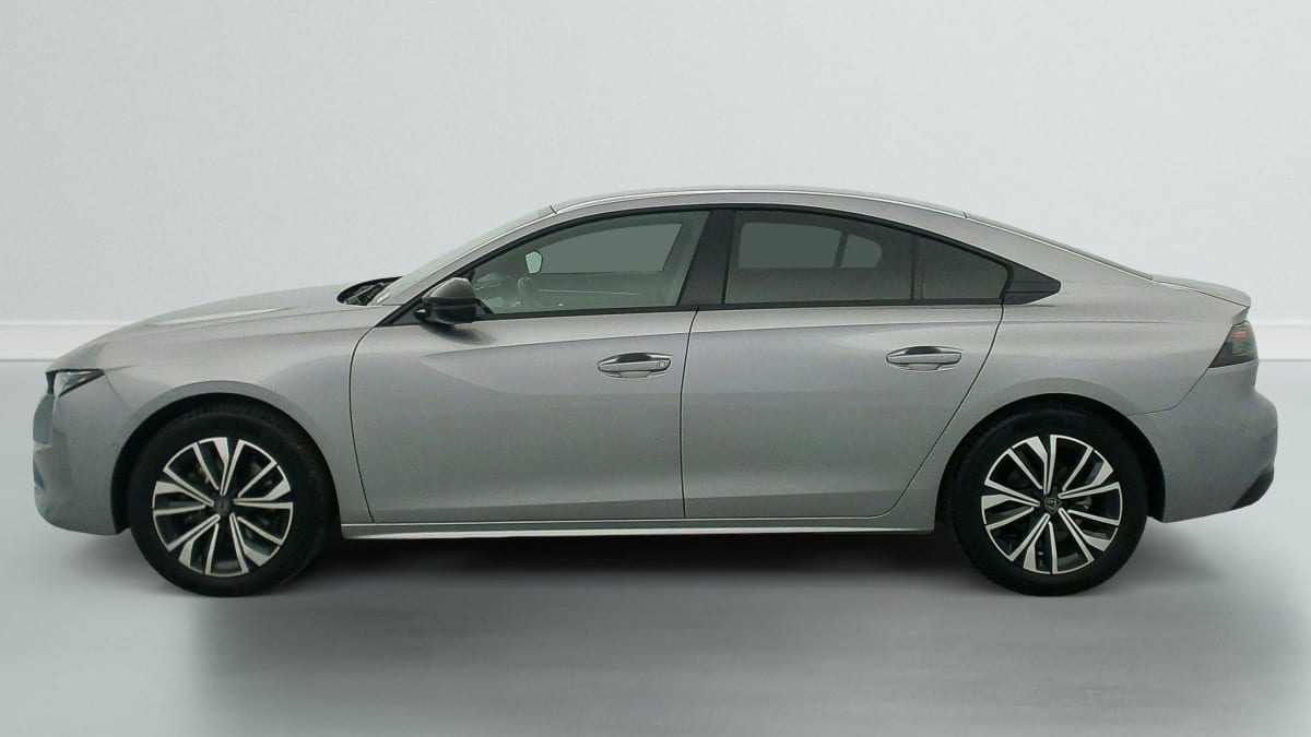 PEUGEOT 508 BLUEHDI 130 CH EAT8 ALLURE