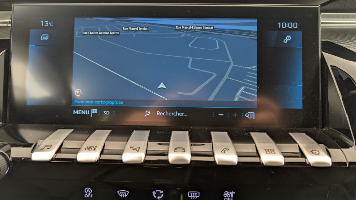 Peugeot 508 - Image 19