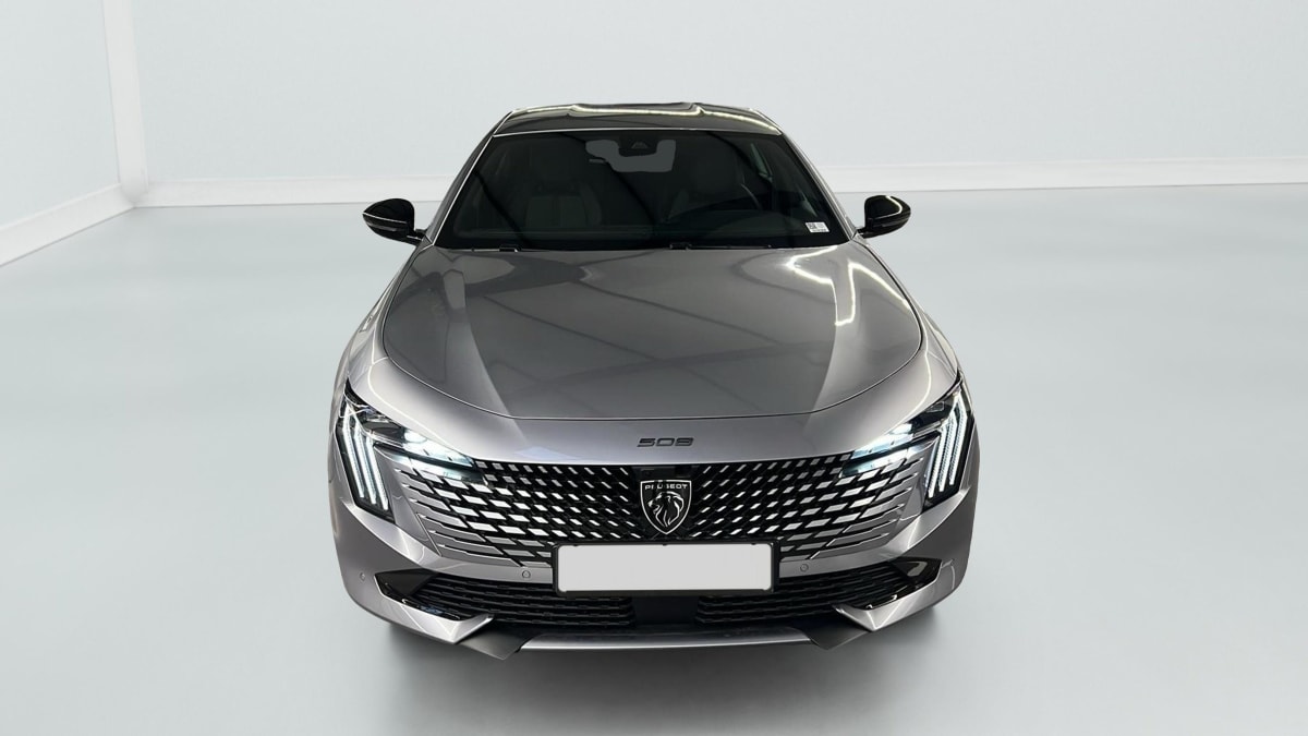 Peugeot 508 - Image 2