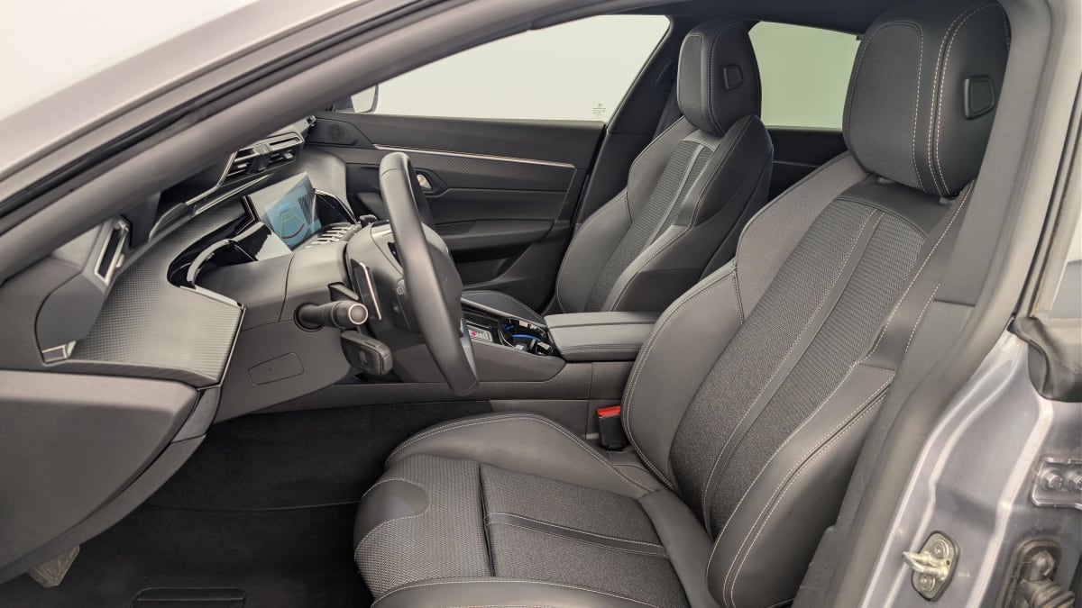 Peugeot 508 - Image 16