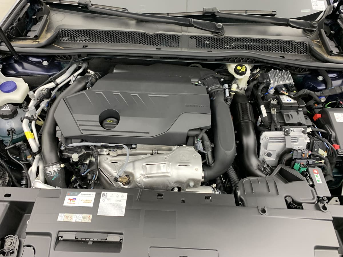 Peugeot 508 - Image 25