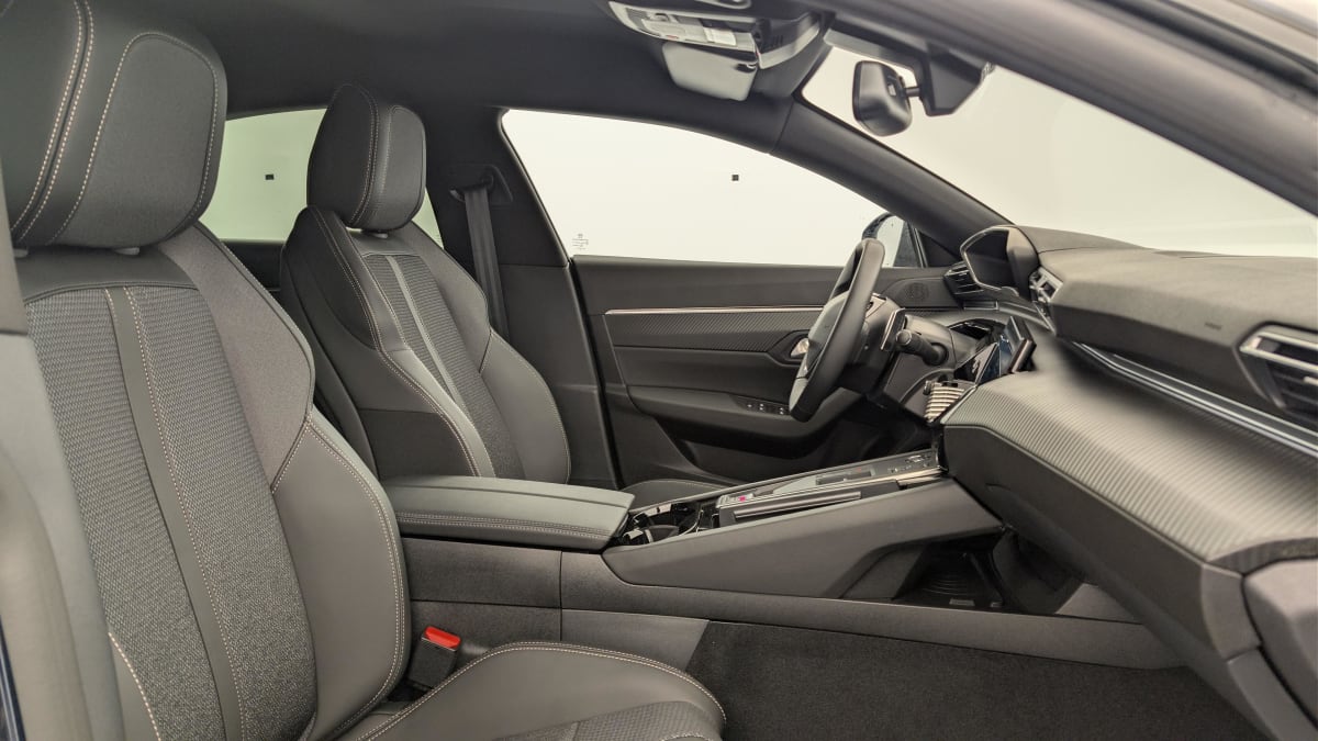 Peugeot 508 - Image 9