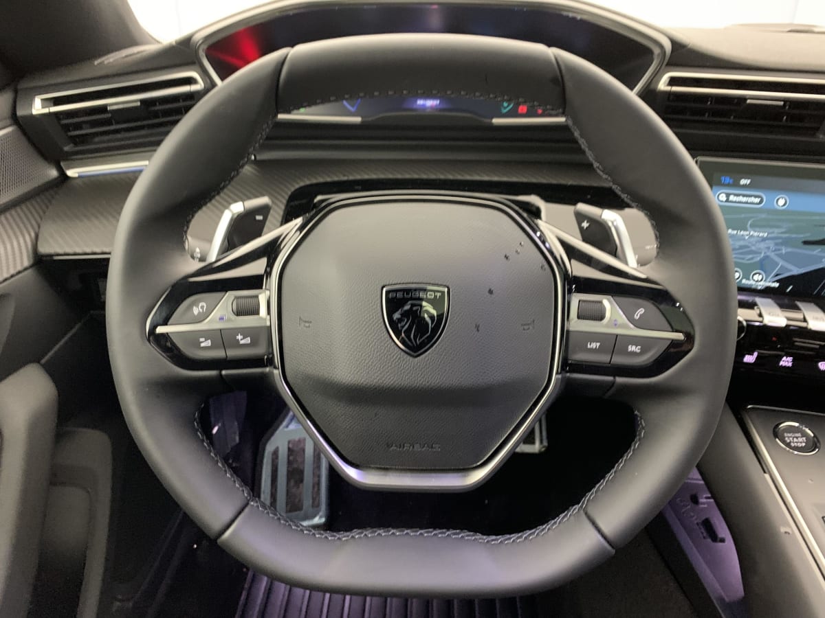 Peugeot 508 - Image 16