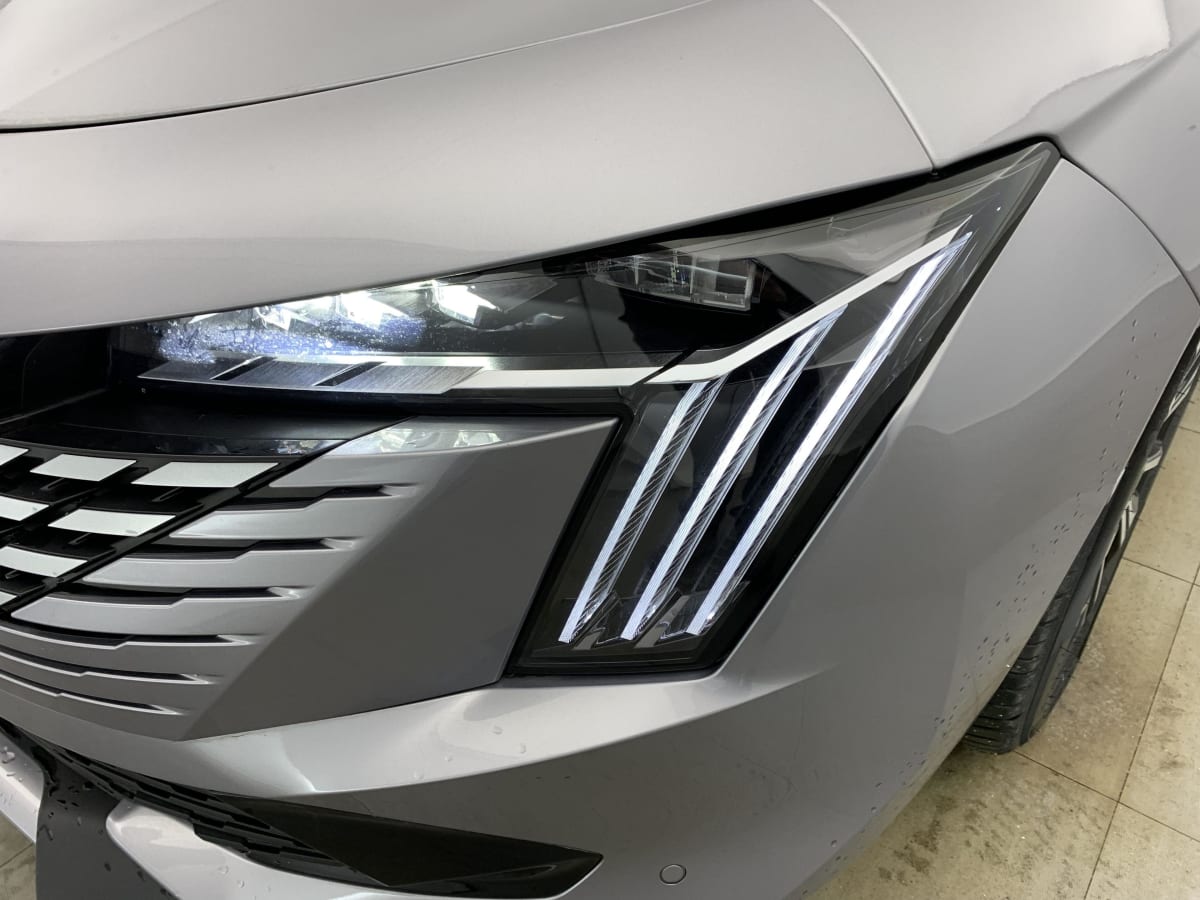 Peugeot 508 - Image 23