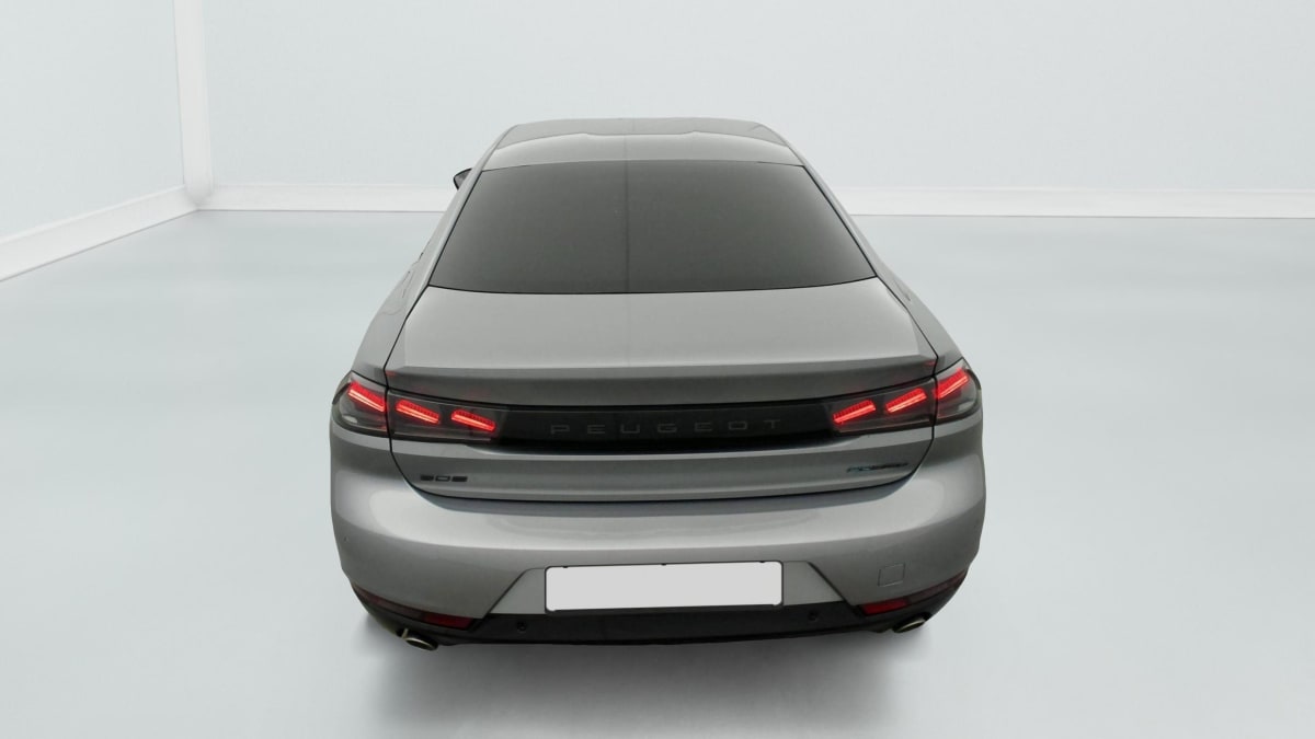 Peugeot 508 - Image 6