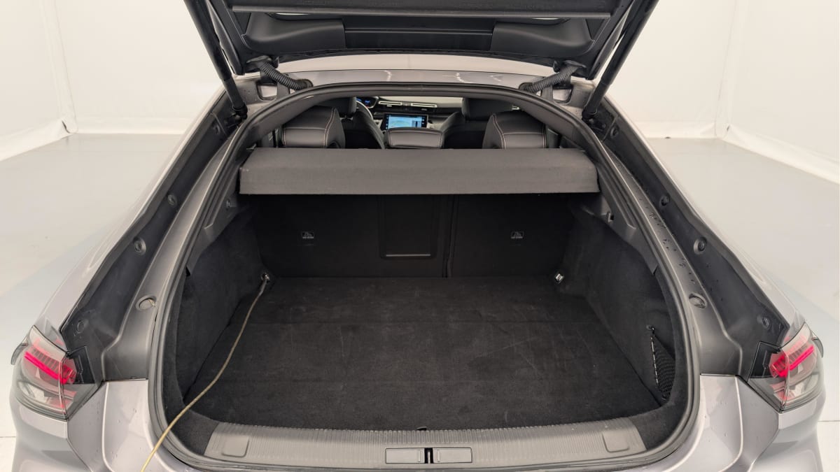 Peugeot 508 - Image 11