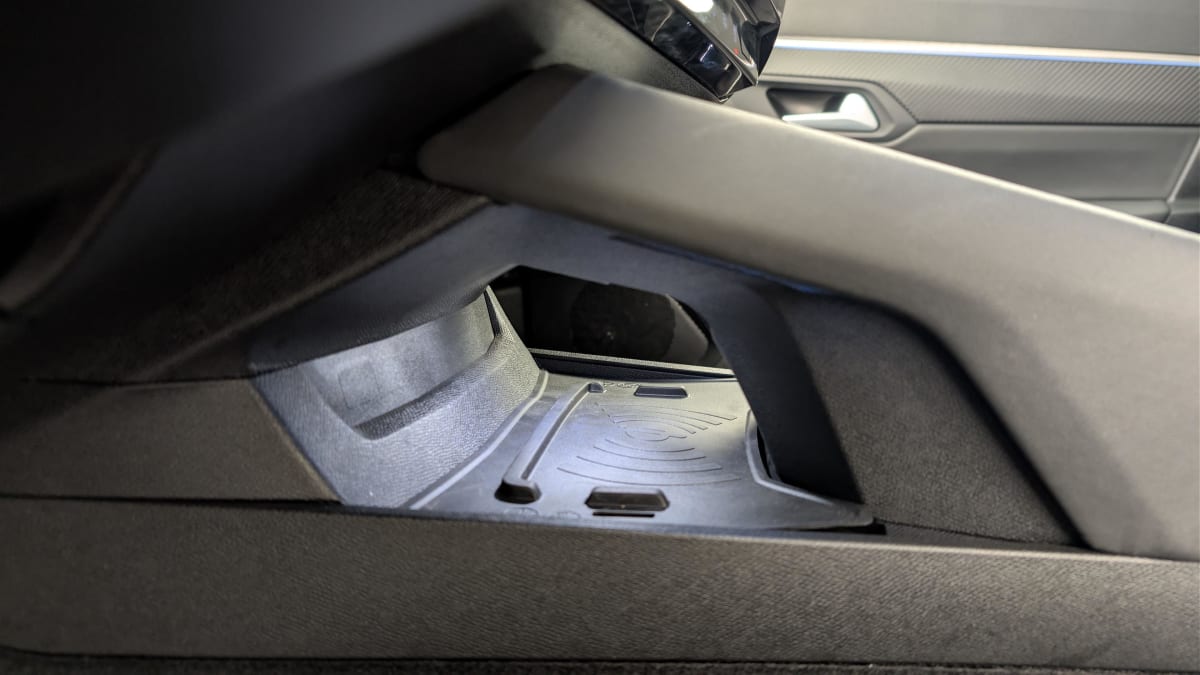 Peugeot 508 - Image 20