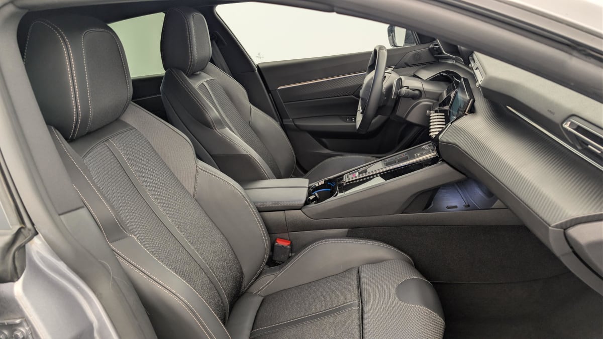 Peugeot 508 - Image 9