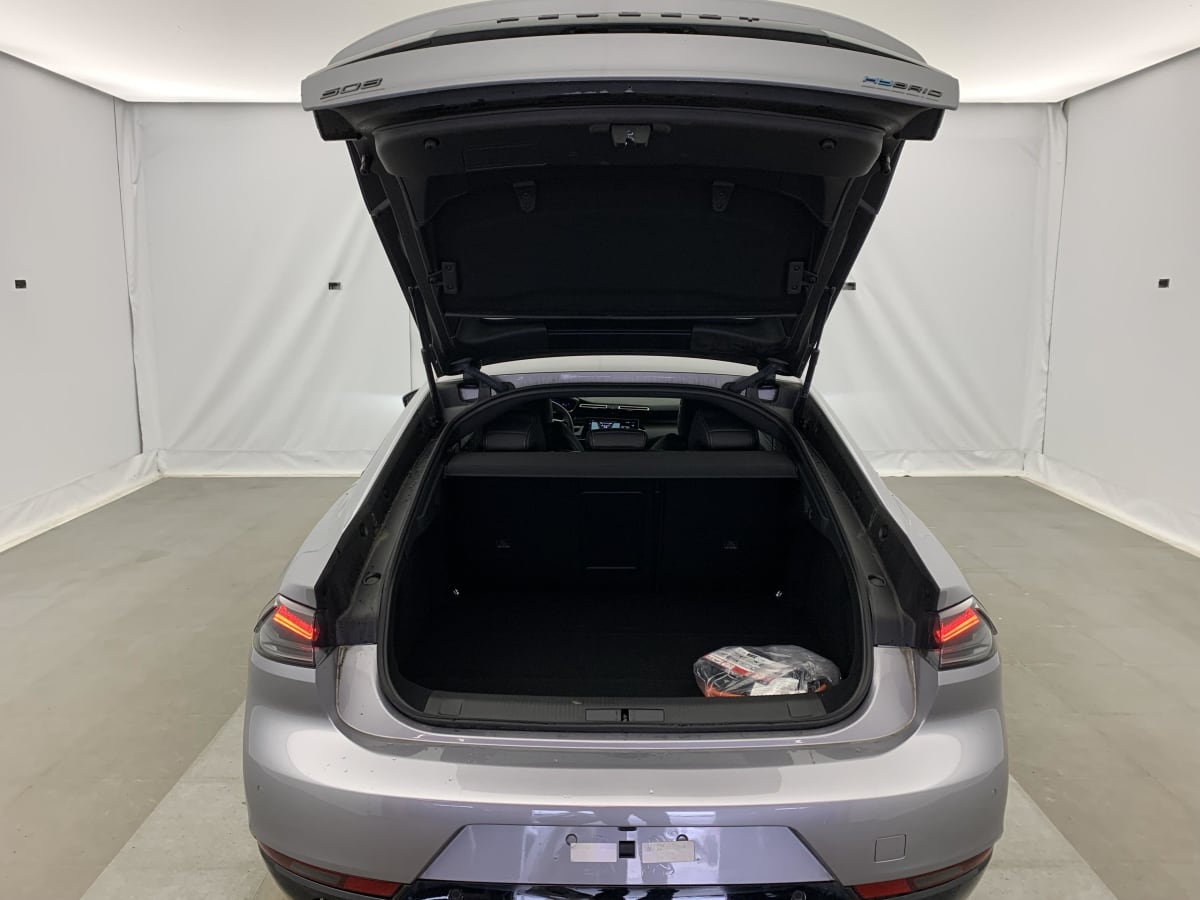 Peugeot 508 - Image 12