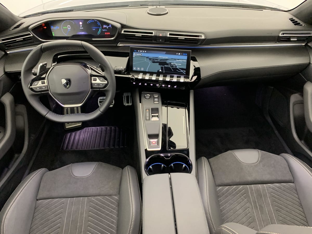 Peugeot 508 - Image 12