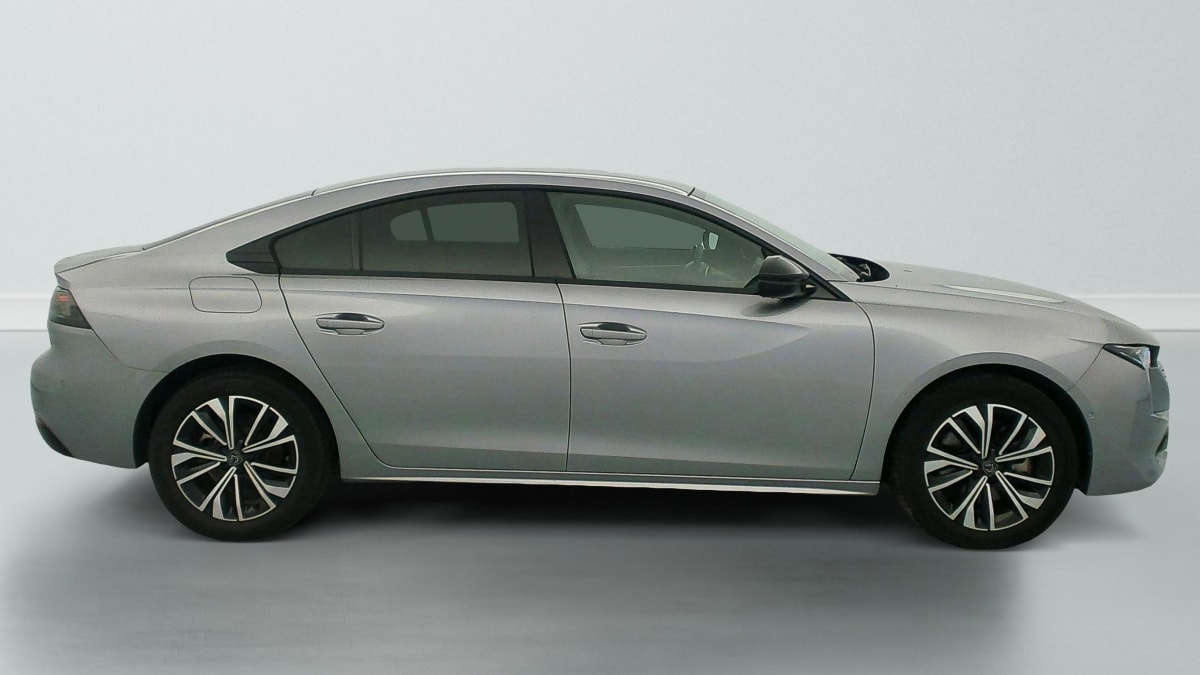 Peugeot 508 - Image 8