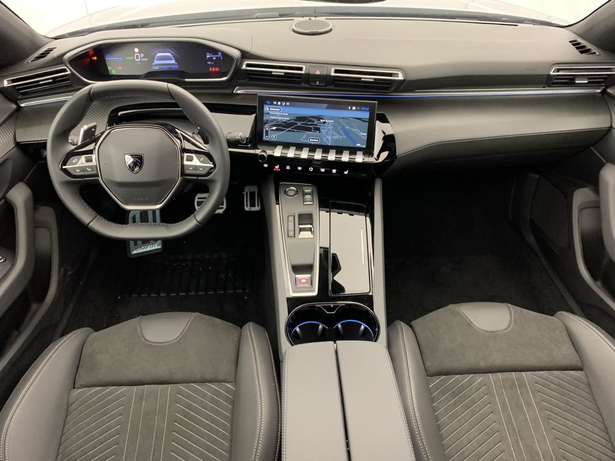 Peugeot 508 - Image 12