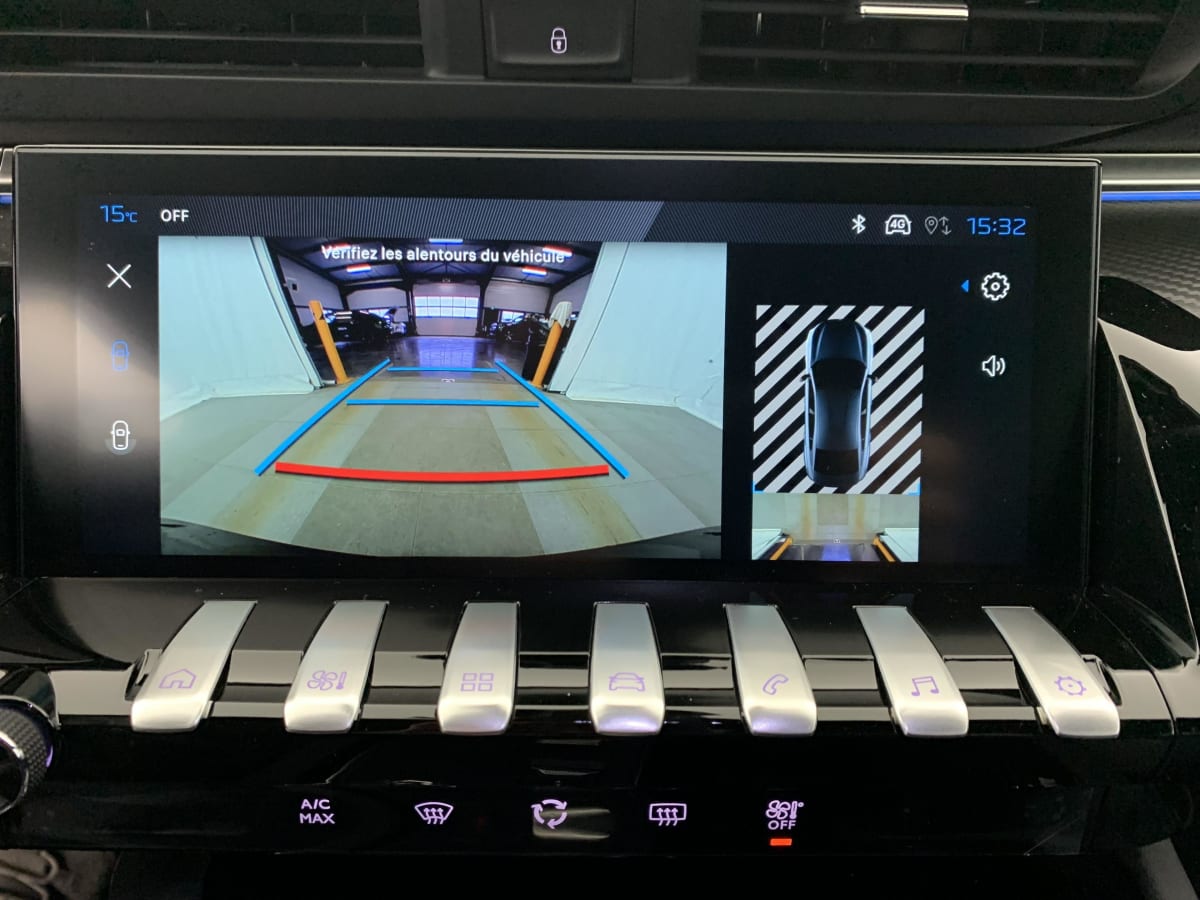 Peugeot 508 - Image 17