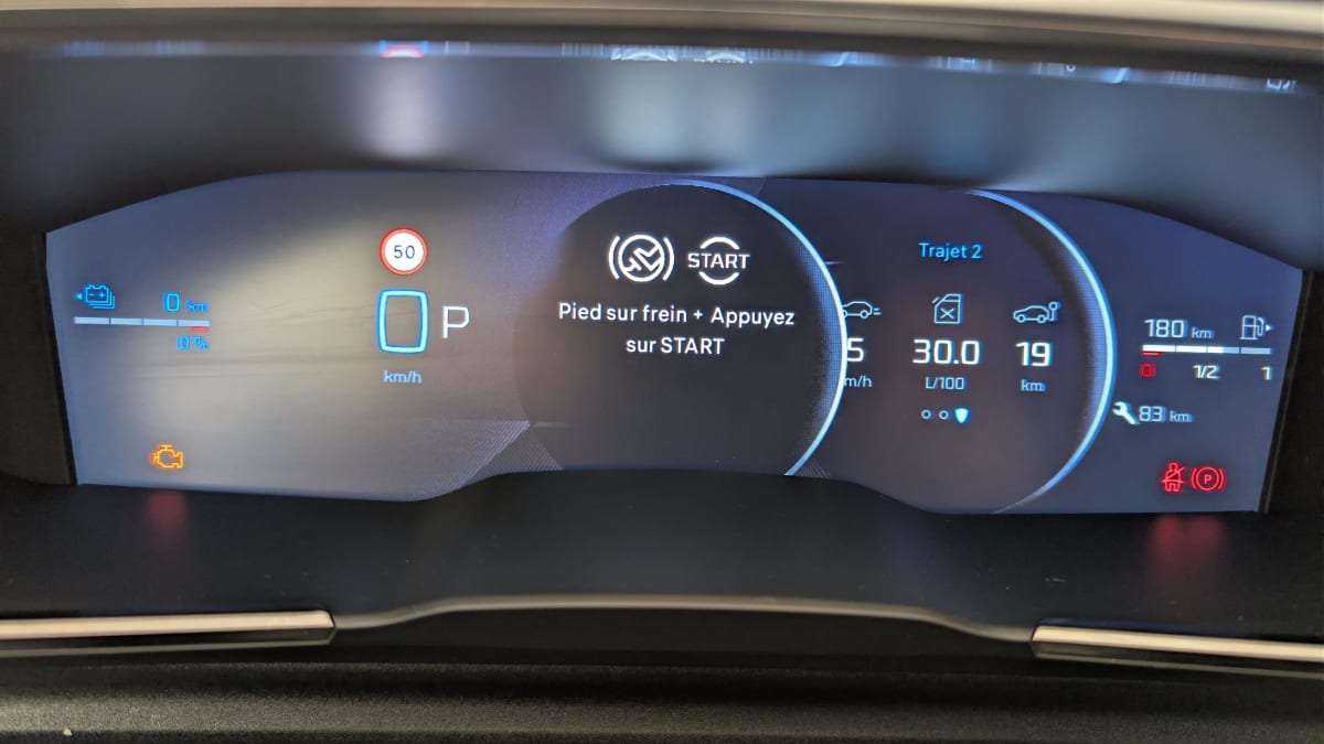 Peugeot 508 - Image 22