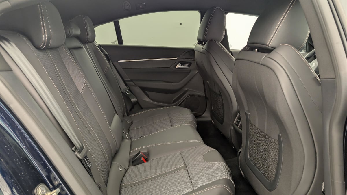 Peugeot 508 - Image 10