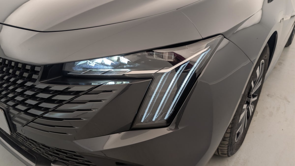 Peugeot 508 - Image 23