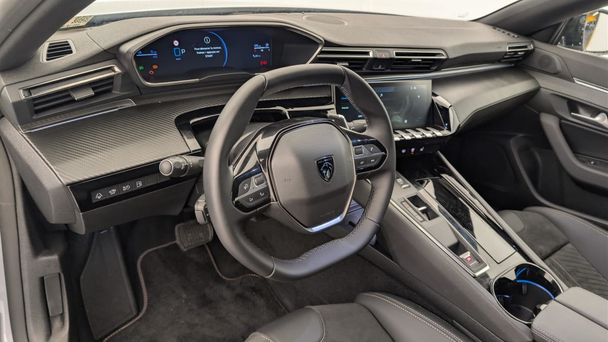 Peugeot 508 - Image 15