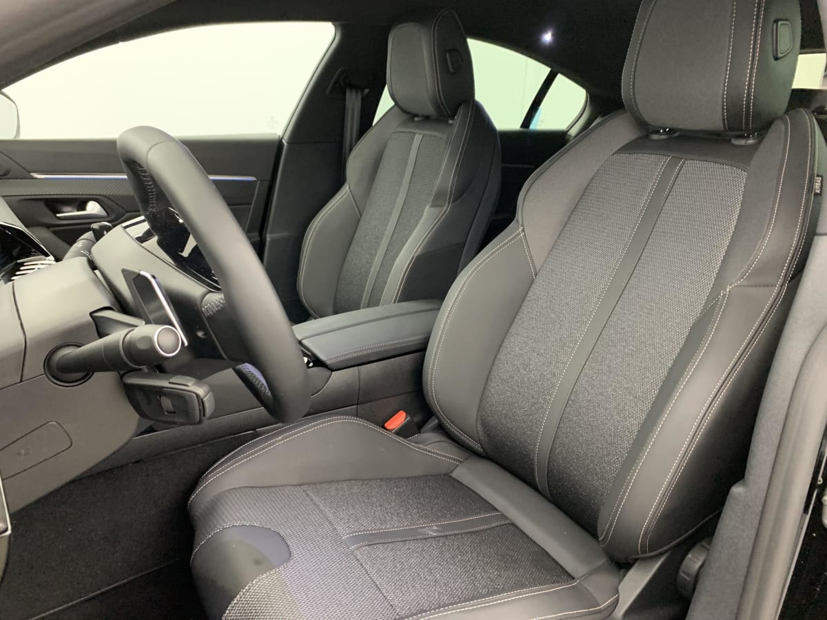 Peugeot 508 - Image 20