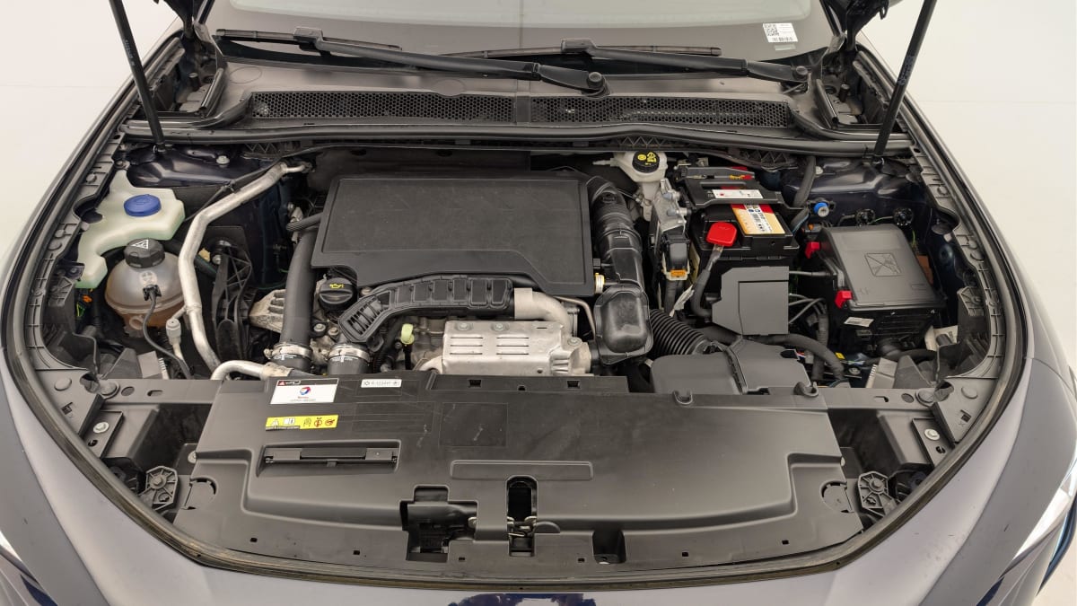 Peugeot 508 - Image 20