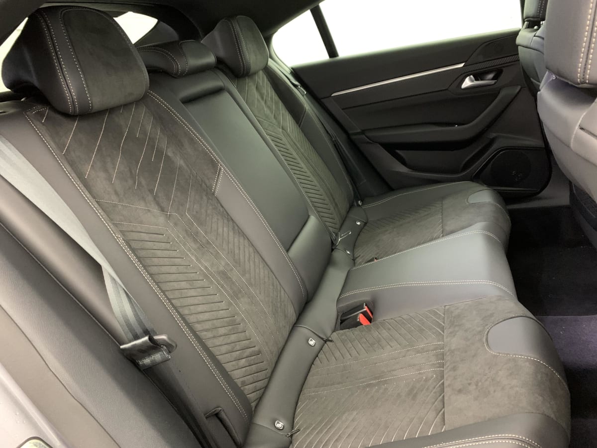 Peugeot 508 - Image 10