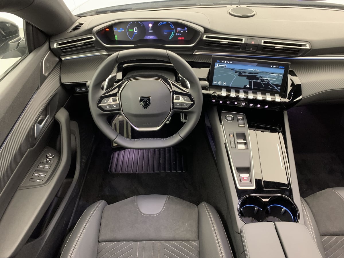 Peugeot 508 - Image 13