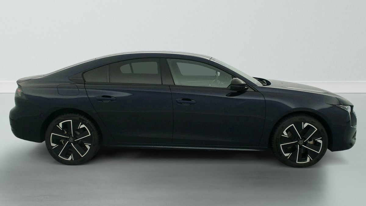 Peugeot 508 - Image 8