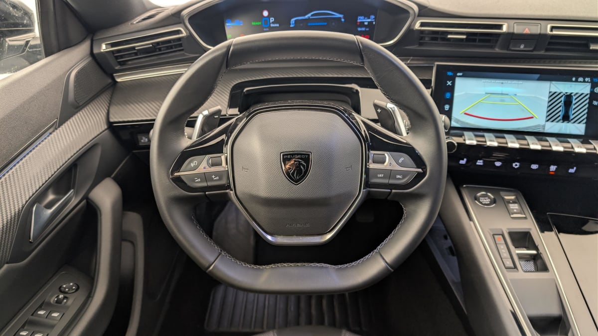 Peugeot 508 - Image 14