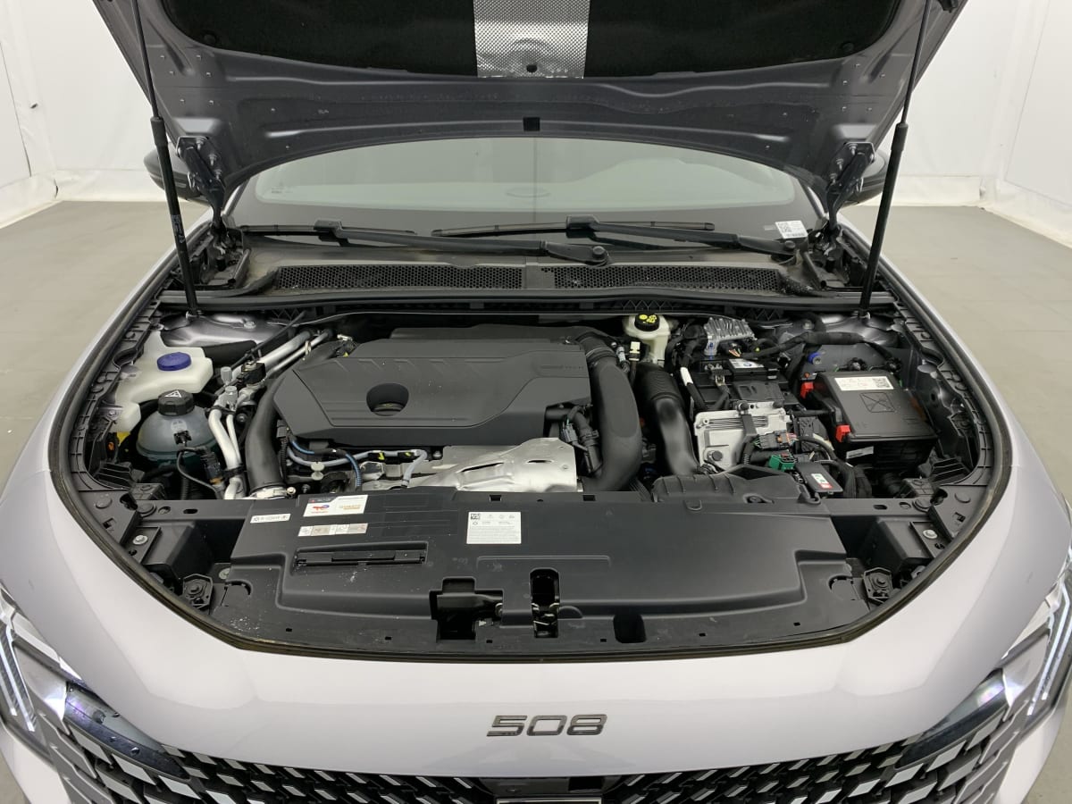 Peugeot 508 - Image 26