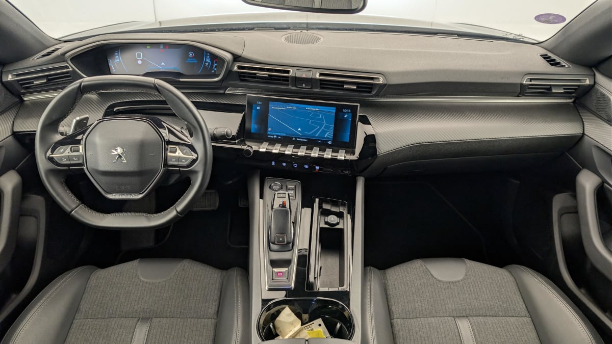 Peugeot 508 - Image 13