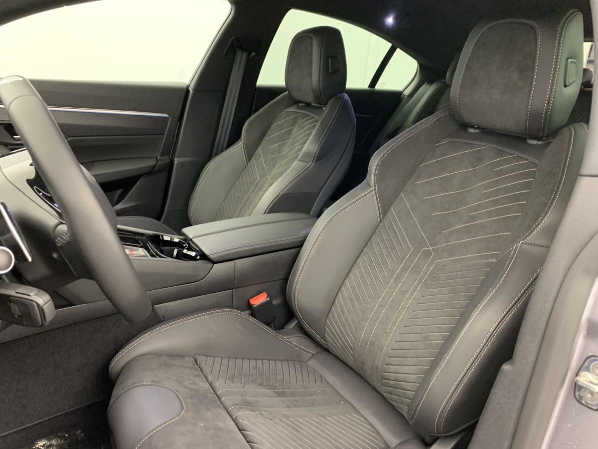 Peugeot 508 - Image 20