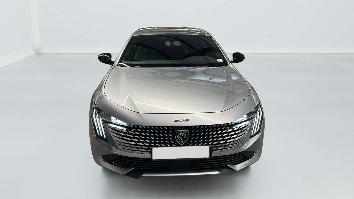 Peugeot 508 - Image 2