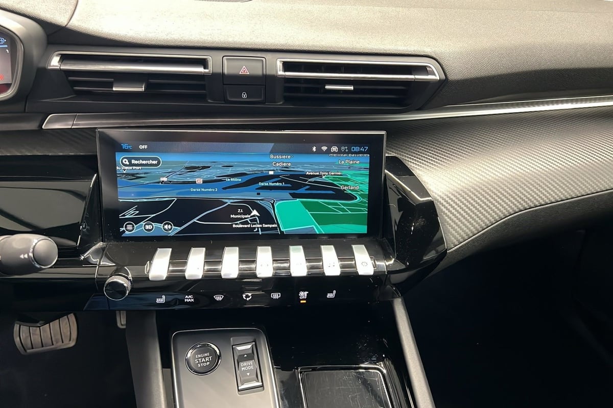 Peugeot 508 - Image 17