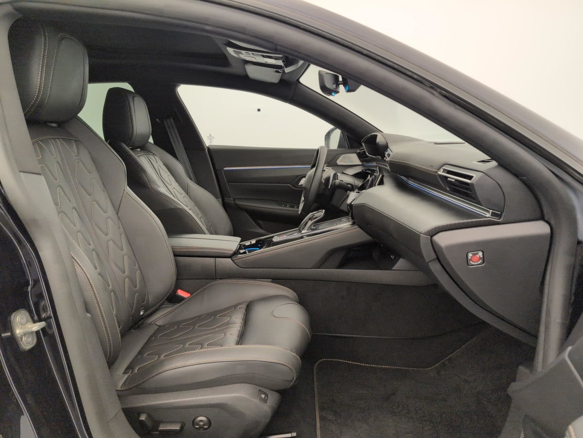 Peugeot 508 - Image 9