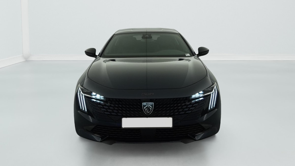 Peugeot 508 - Image 2