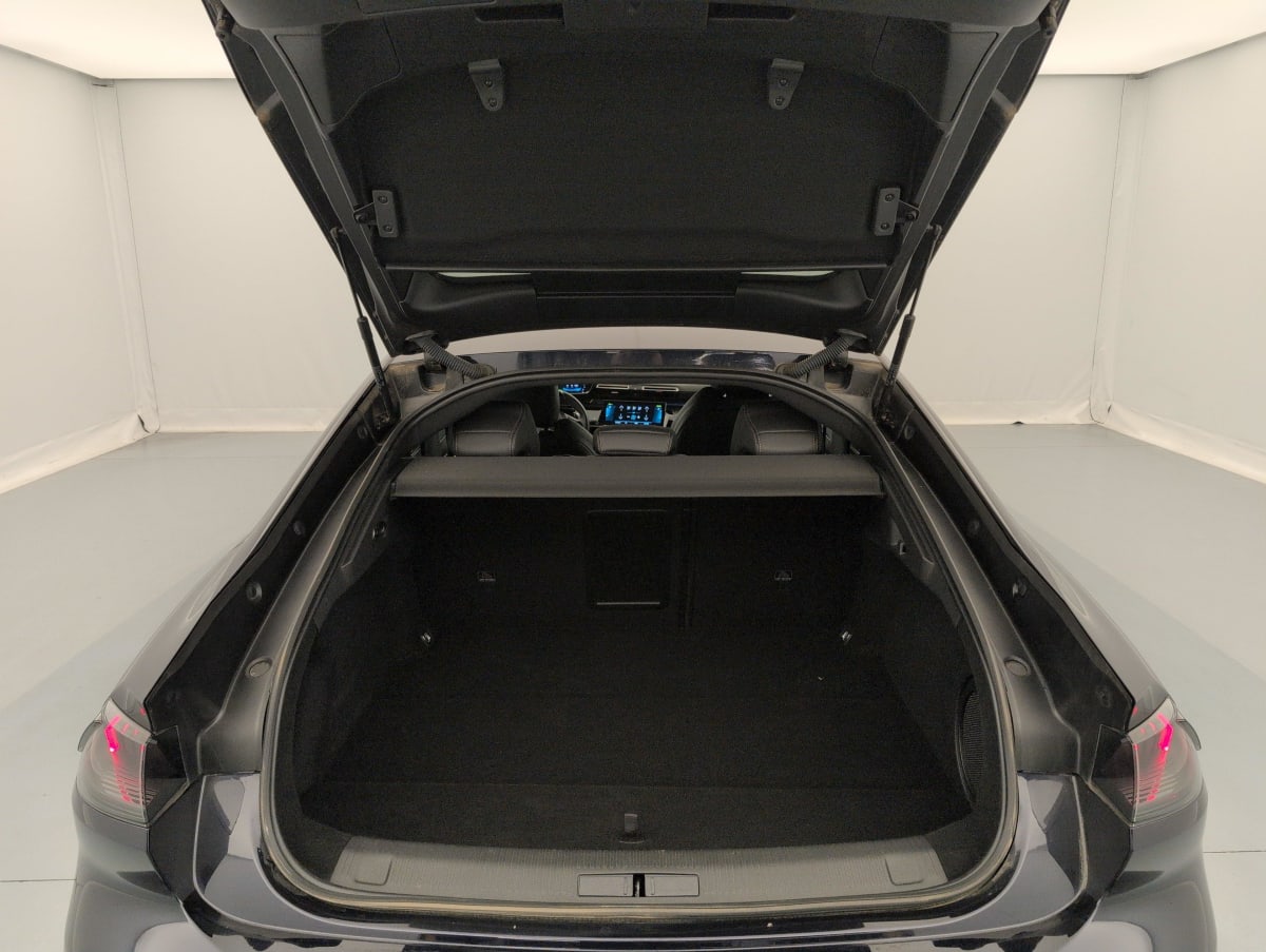 Peugeot 508 - Image 11