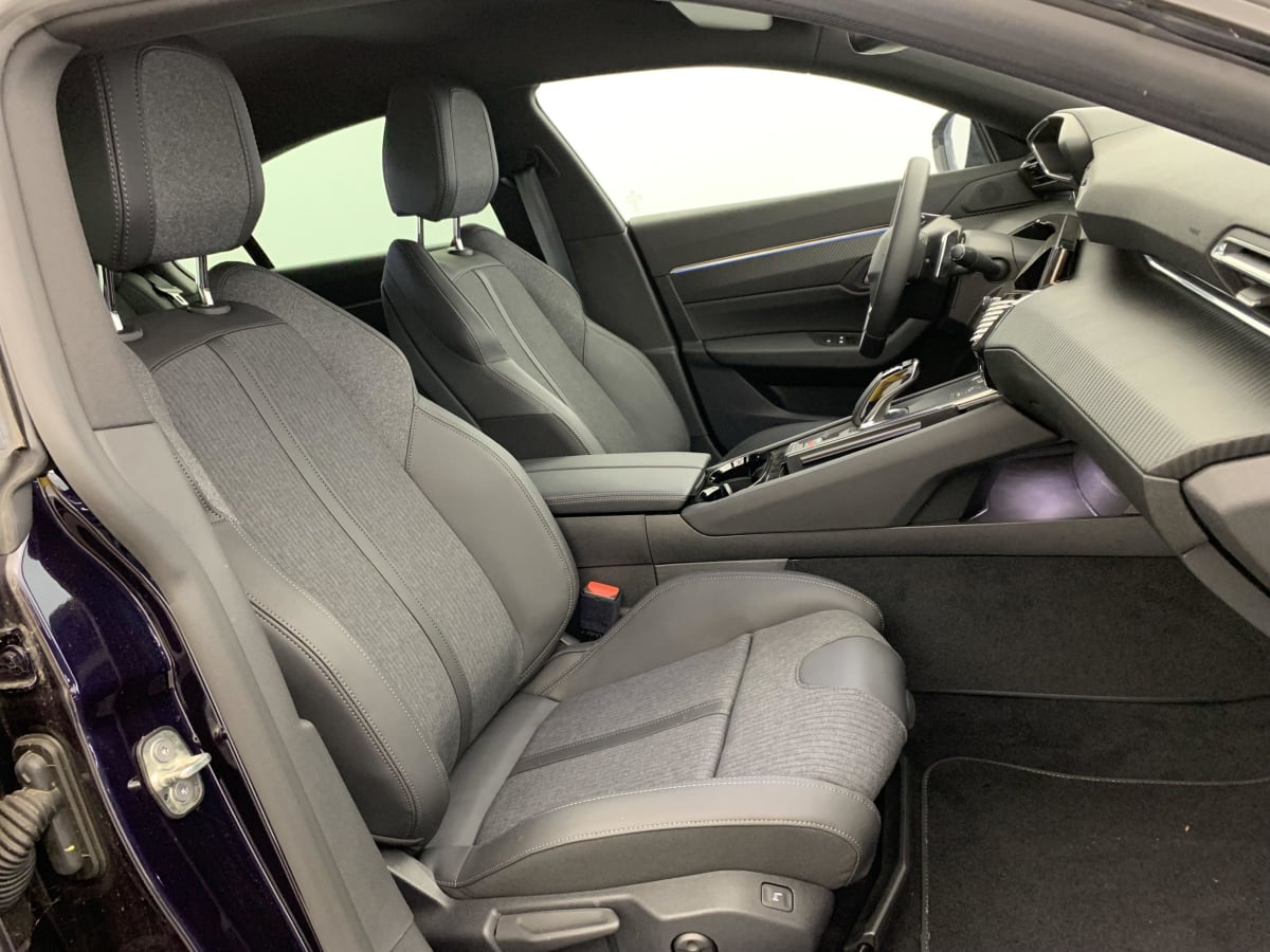 PEUGEOT 508 PURETECH 130 CH EAT8 ALLURE PACK