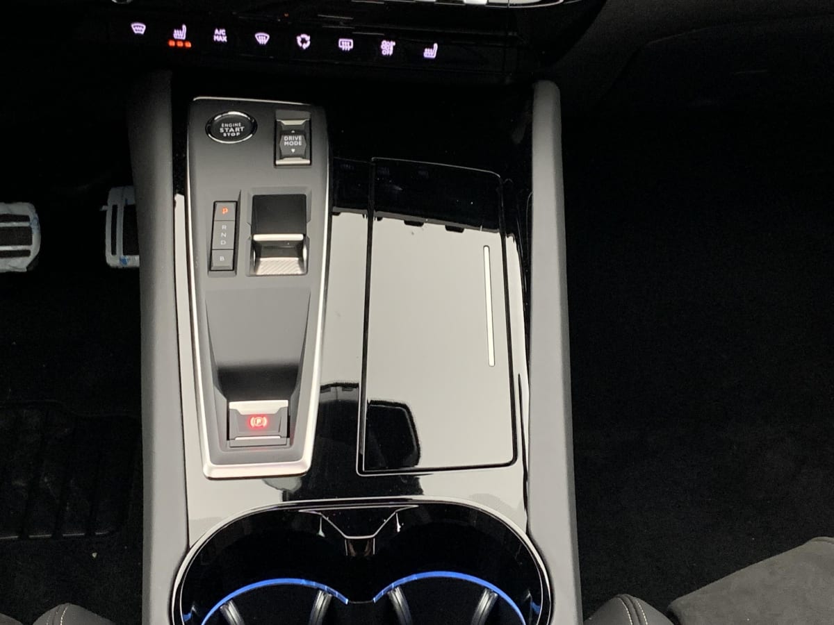 Peugeot 508 - Image 16