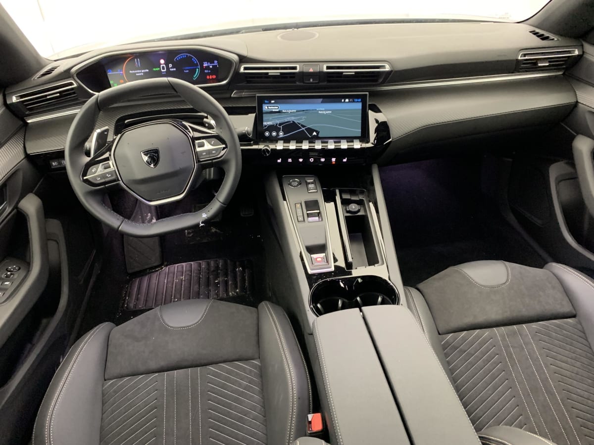 Peugeot 508 - Image 13