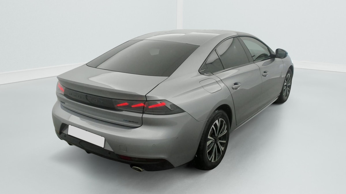 Peugeot 508 - Image 7