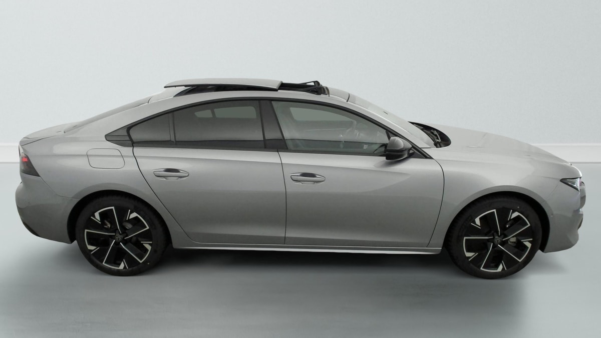 Peugeot 508 - Image 8