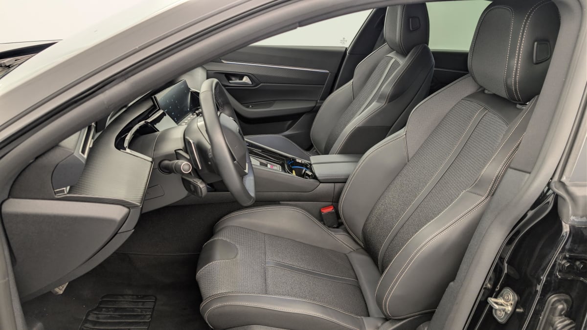 Peugeot 508 - Image 16