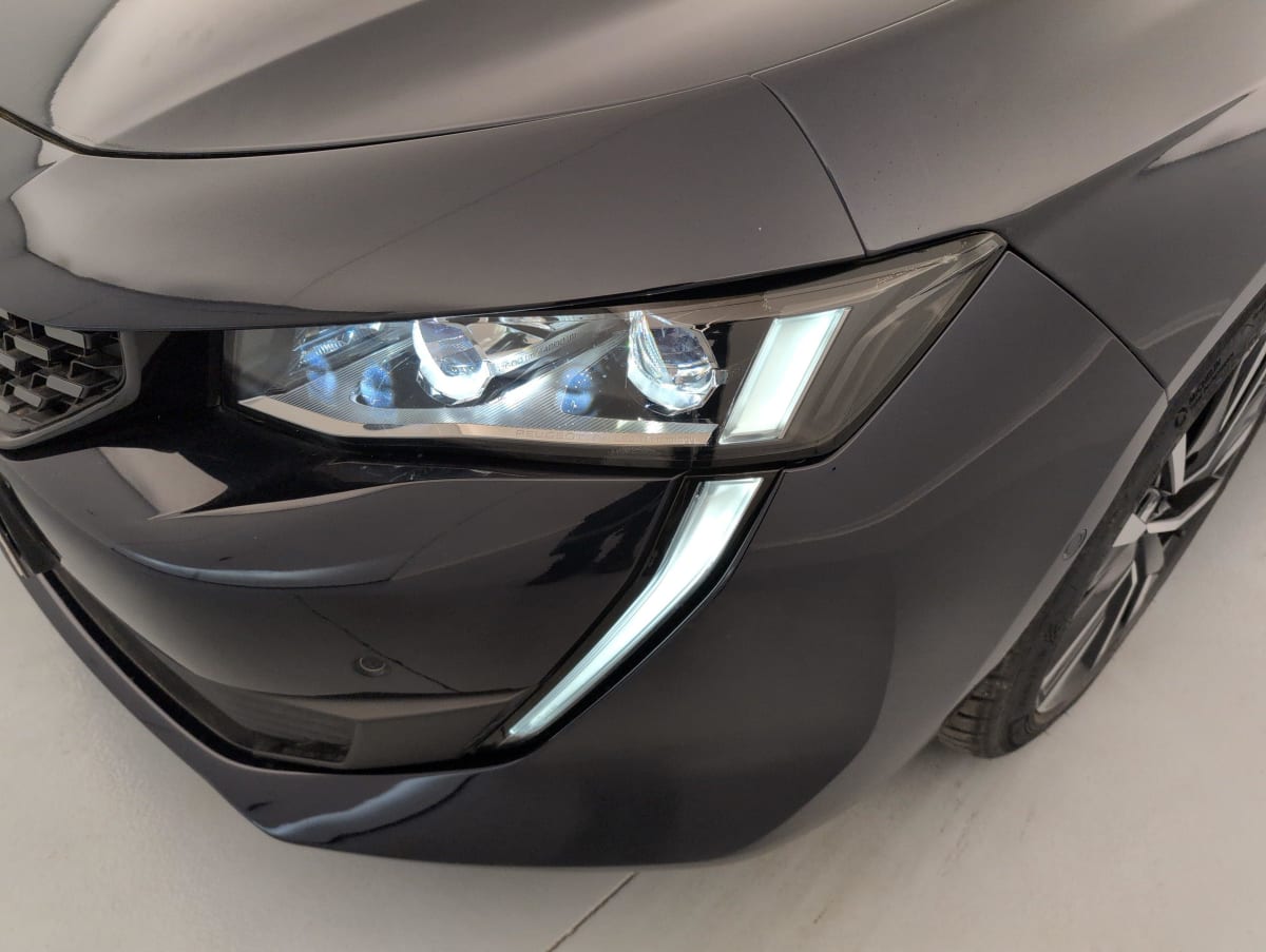 Peugeot 508 - Image 22