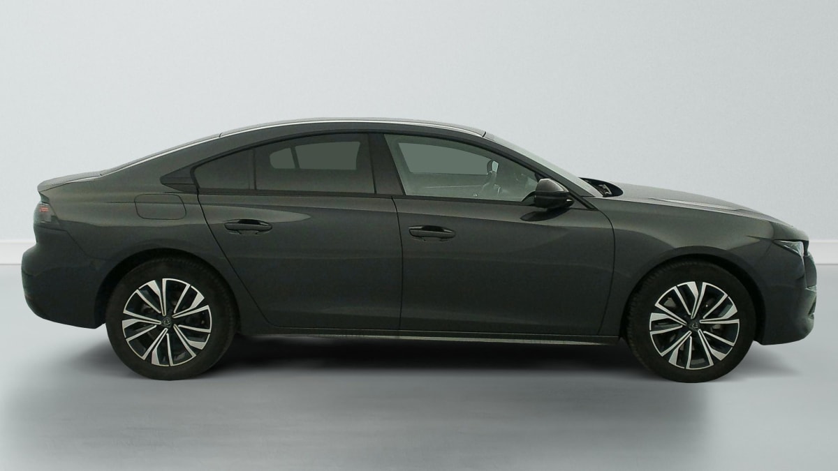 Peugeot 508 - Image 8