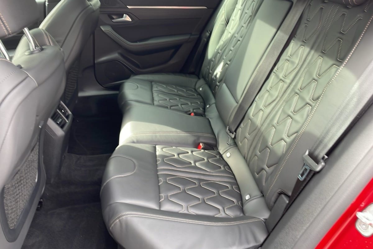 Peugeot 508 - Image 10